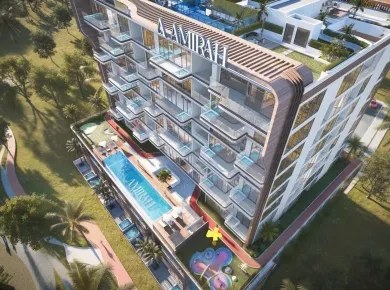 Квартиры Bonds Avenue Residences фото 2