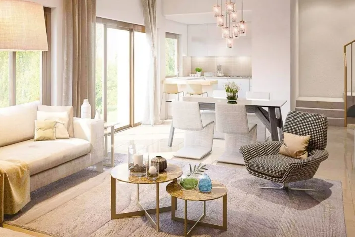 Таунхаусы Safi Townhouses фото 3