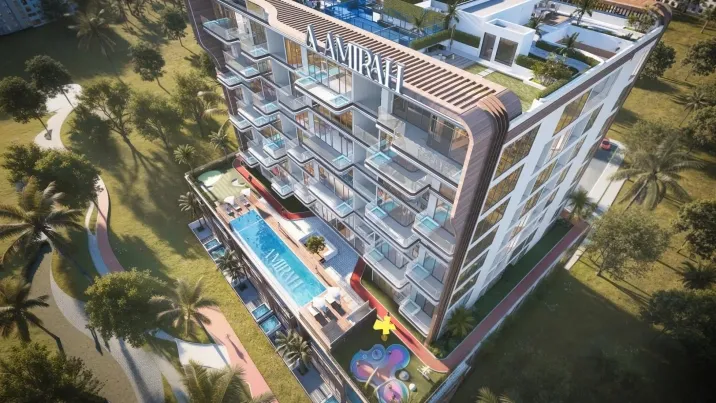 Квартиры Bonds Avenue Residences фото 2
