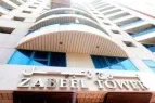 Квартиры Zabeel Tower фото 3