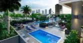 Квартиры Catch Residences фото 3 Квартиры Catch Residences фото 3