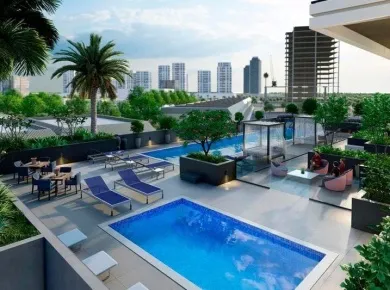 Квартиры Catch Residences фото 3 Квартиры Catch Residences фото 3