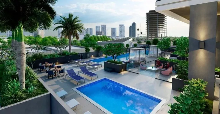 Квартиры Catch Residences фото 3