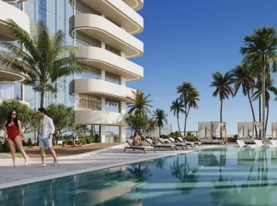 Квартиры Nova Tower фото 5 Квартиры Nova Tower фото 5