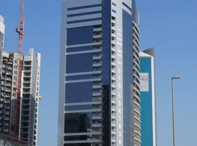 Квартиры Warsan Tower фото 4 Квартиры Warsan Tower фото 4