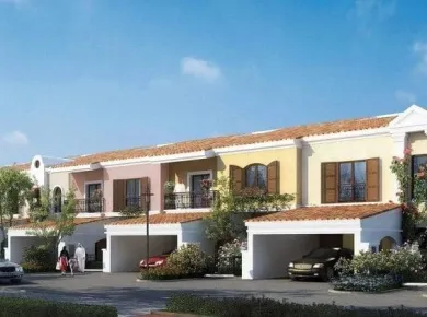 Квартиры Green Community East Villas фото 2 Квартиры Green Community East Villas фото 2