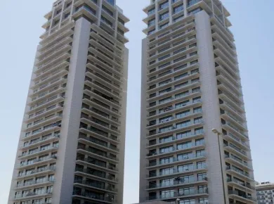 Квартиры Two Towers фото 1 Квартиры Two Towers фото 1