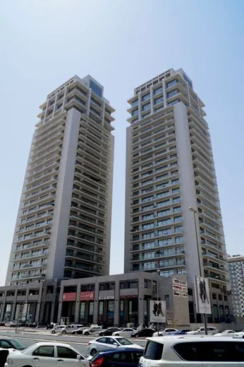 Квартиры Two Towers фото 1