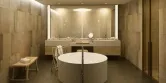 Квартиры BVLGARI Marina Lofts фото 6