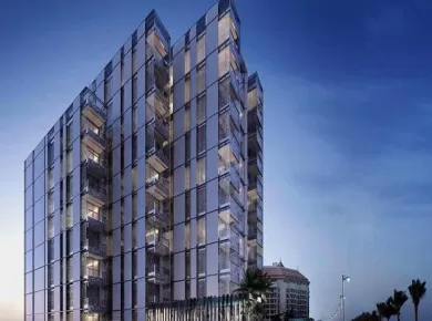 Квартиры Muraba Residence
 фото 2