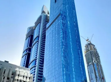 Квартиры Rolex Tower фото 2