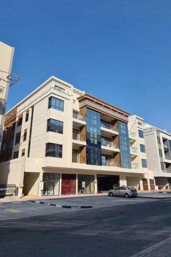 Квартиры Bahwan Residence фото 3