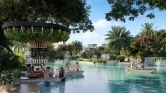 Таунхаусы Portofino Damac Lagoons фото 1