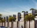 Таунхаусы Mag Eye at Meydan фото 3