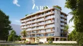 Квартиры Avion Residence фото 1 Квартиры Avion Residence фото 1