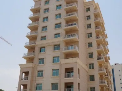 Квартиры Farah Tower 1 фото 3