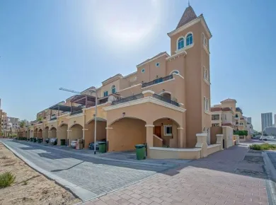 Таунхаусы Mirabella Townhouses фото 4 Таунхаусы Mirabella Townhouses фото 4