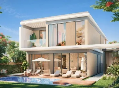 Виллы Harmony 2 фото 1 Виллы Harmony 2 фото 1