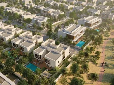 Виллы Kayan Villas 2 фото 5