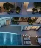 Квартиры Cove at Lunaya Terraces фото 6