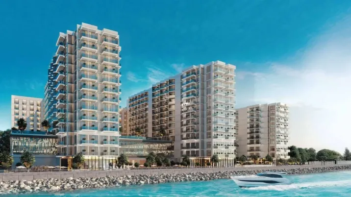 Квартиры Playa Viva фото 4
