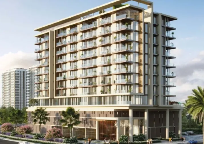 Квартиры Arthouse Residences Meydan фото 1