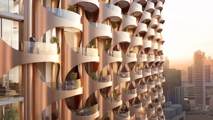 Квартиры One Residence фото 3