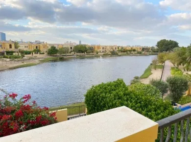 Таунхаусы Arabian Ranches – Palmera Villas фото 3 Таунхаусы Arabian Ranches – Palmera Villas фото 3