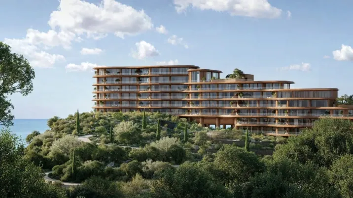 Виллы Jumeirah Asora Bay фото 6