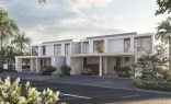 Таунхаусы Greenridge by Emaar фото 2