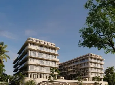 Квартиры Samana Hills South 3 фото 1
