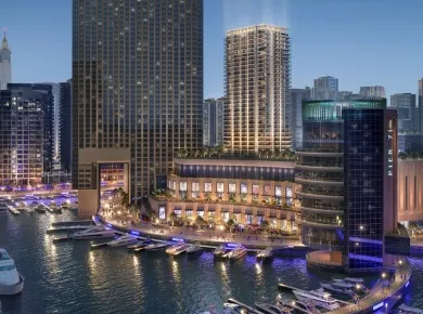 Квартиры Marina Cove фото 4