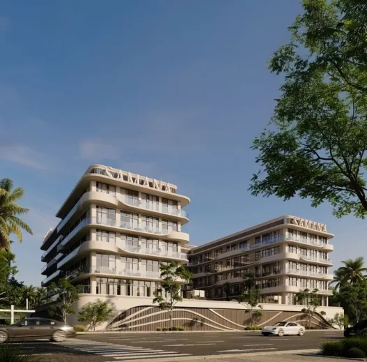 Квартиры Samana Hills South 3 фото 1