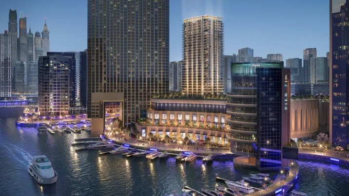 Квартиры Marina Cove фото 4