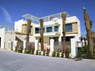 Таунхаусы The Sustainable City Villas фото 1