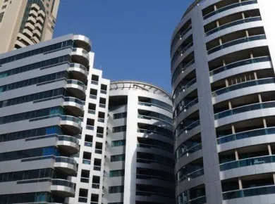 Квартиры Crown Residence фото 4 Квартиры Crown Residence фото 4