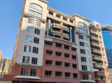 Квартиры Al Shafar Building фото 3 Квартиры Al Shafar Building фото 3