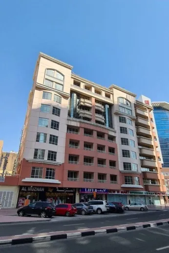 Квартиры Al Shafar Building фото 3