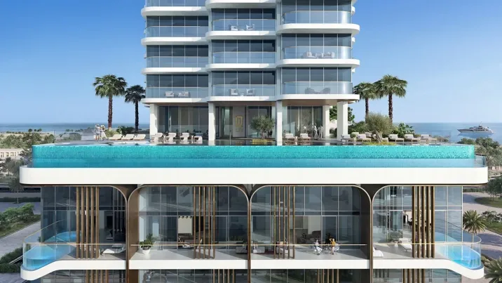 Квартиры LIV Maritime фото 8