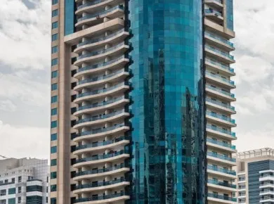 Квартиры Time Place Tower фото 2 Квартиры Time Place Tower фото 2