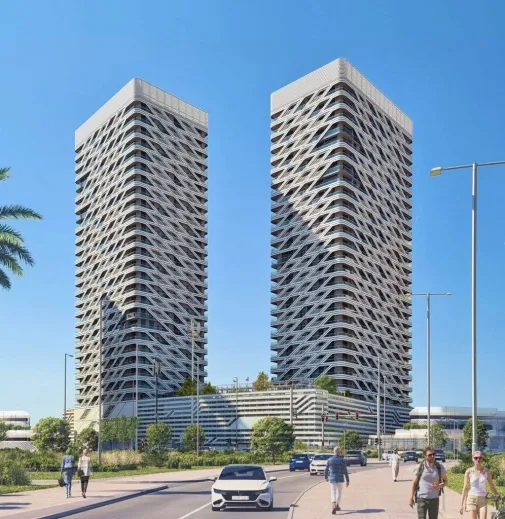 Квартиры Al Reem Bay фото 7