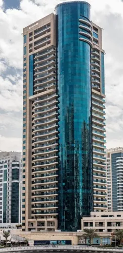 Квартиры Time Place Tower фото 2