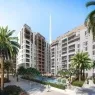 Квартиры Summer at Creek Beach by Emaar фото 3