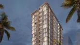 Квартиры Urban Horizon фото 6 Квартиры Urban Horizon фото 6
