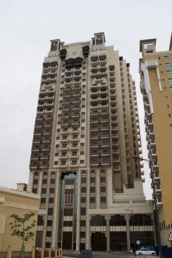 Квартиры Nastaran Tower фото 3
