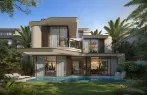 Виллы Wadi Villas фото 1