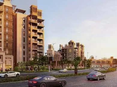 Квартиры Madinat Jumeiral Living Lamtara фото 3