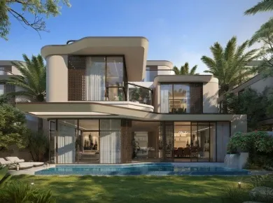 Виллы Wadi Villas фото 1 Виллы Wadi Villas фото 1