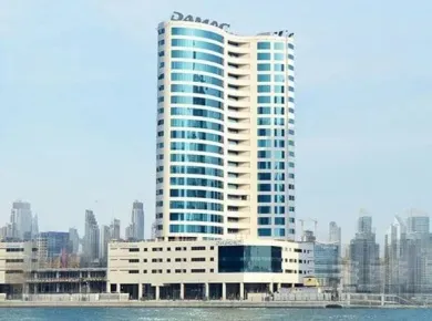Коммерческая Business Tower фото 1