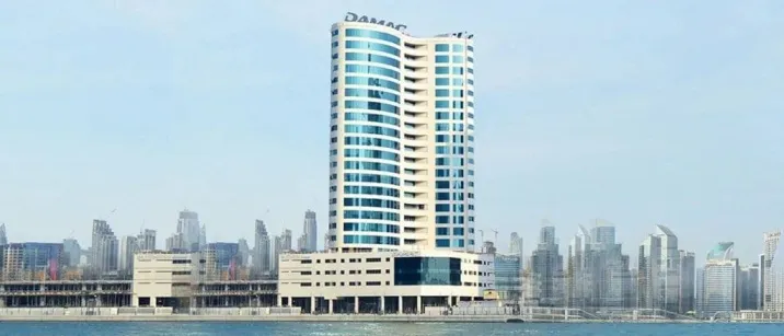 Коммерческая Business Tower фото 1